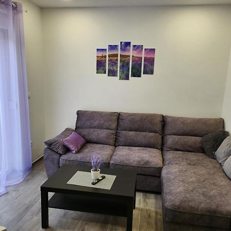 Oniks Appartement Lipik Buitenkant foto