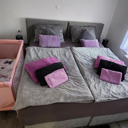 Oniks Appartement Lipik Buitenkant foto