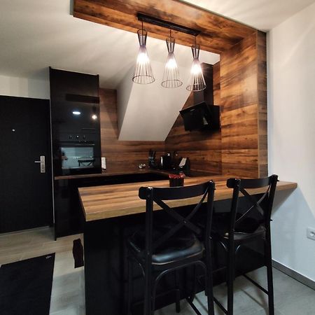 Oniks Appartement Lipik Buitenkant foto