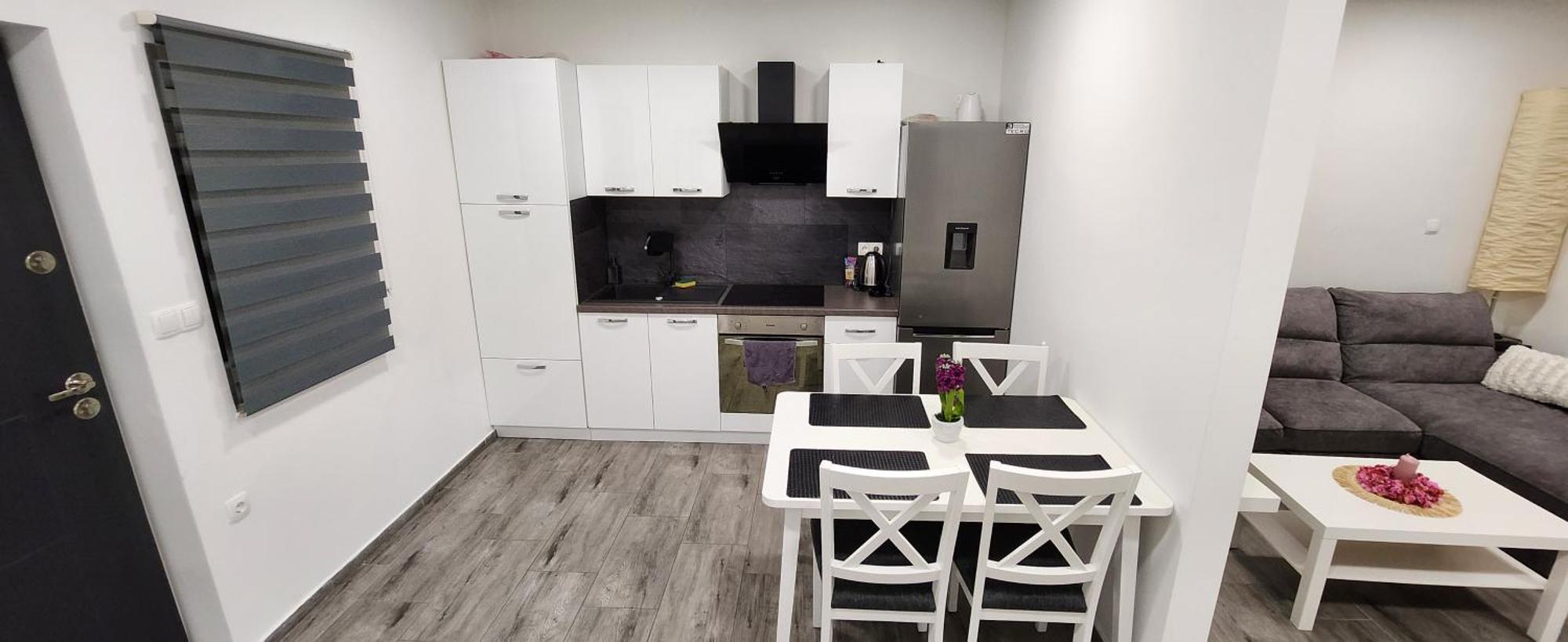 Oniks Appartement Lipik Buitenkant foto