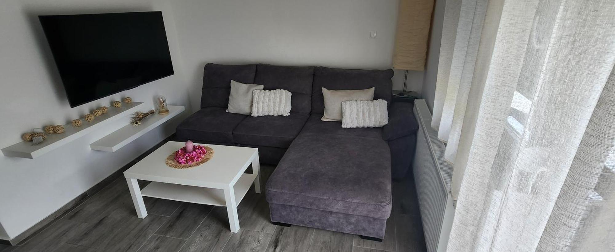 Oniks Appartement Lipik Buitenkant foto