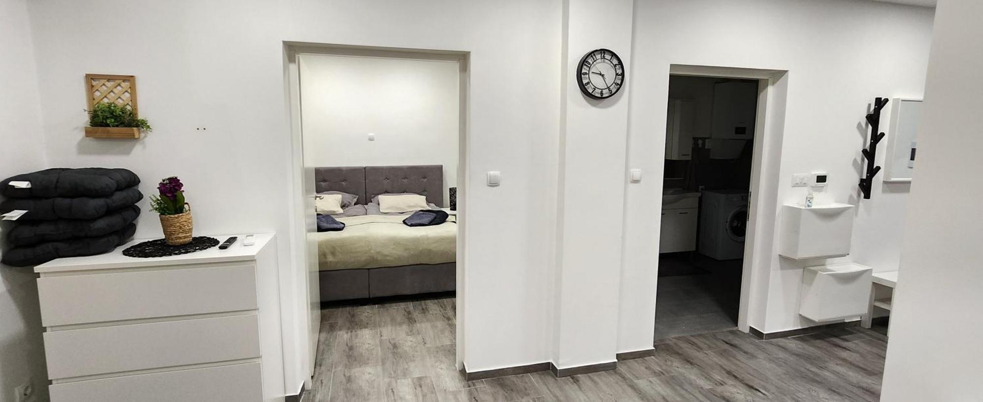 Oniks Appartement Lipik Buitenkant foto