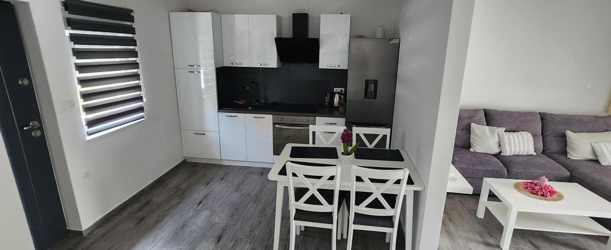 Oniks Appartement Lipik Buitenkant foto