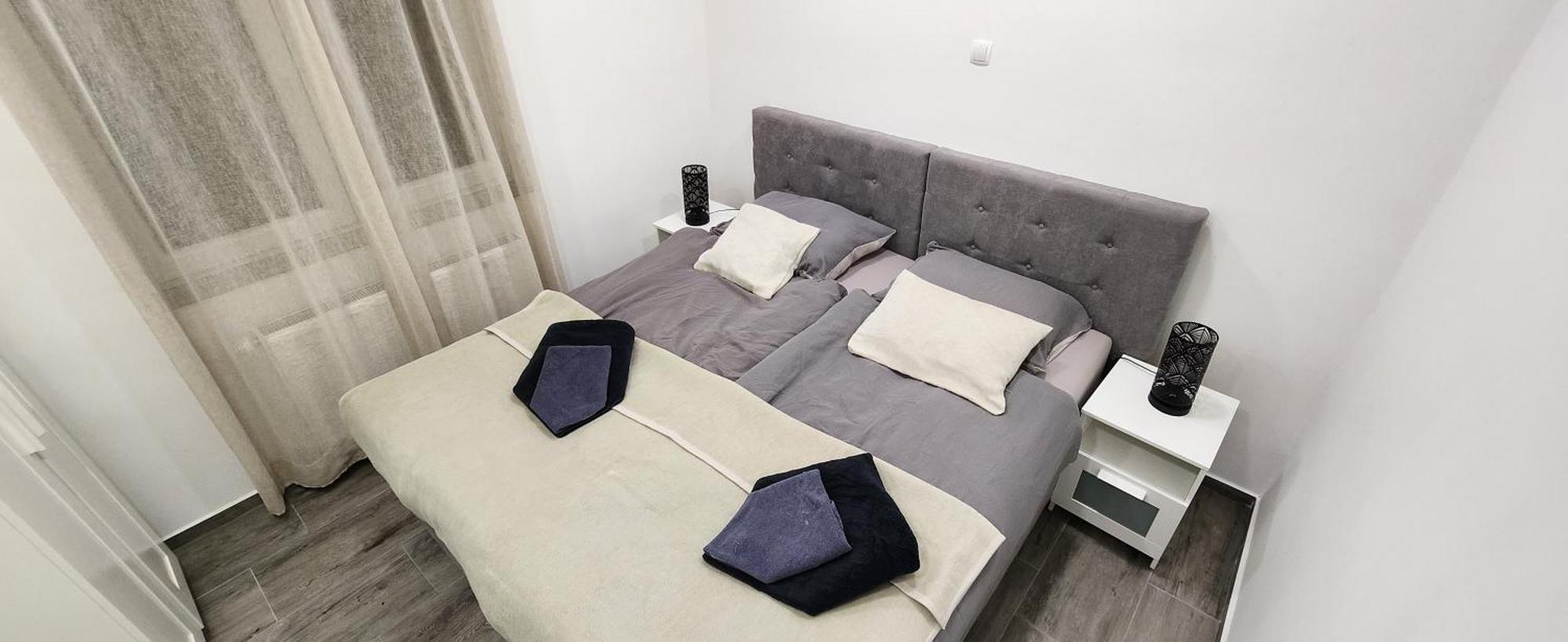 Oniks Appartement Lipik Buitenkant foto