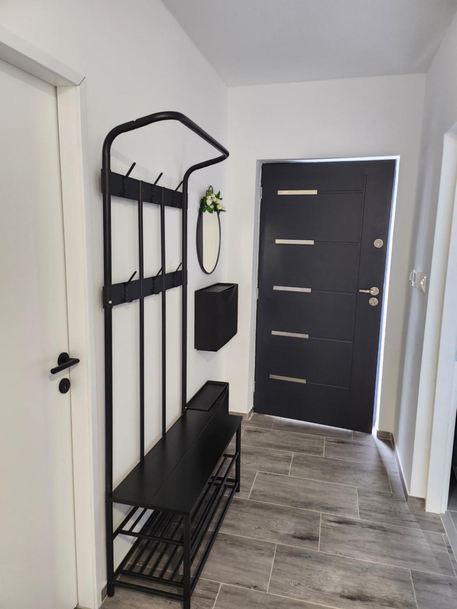 Oniks Appartement Lipik Buitenkant foto