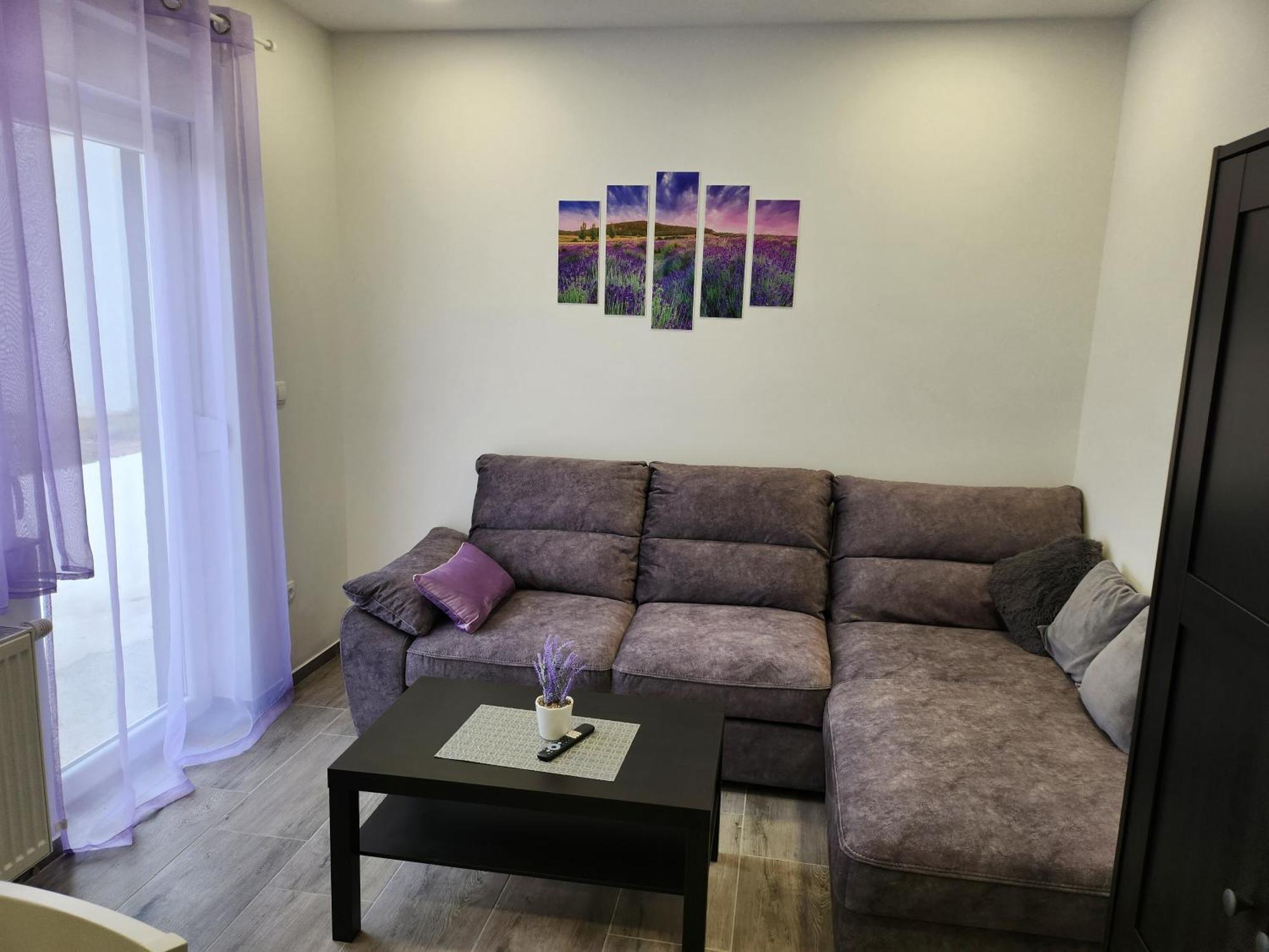 Oniks Appartement Lipik Buitenkant foto