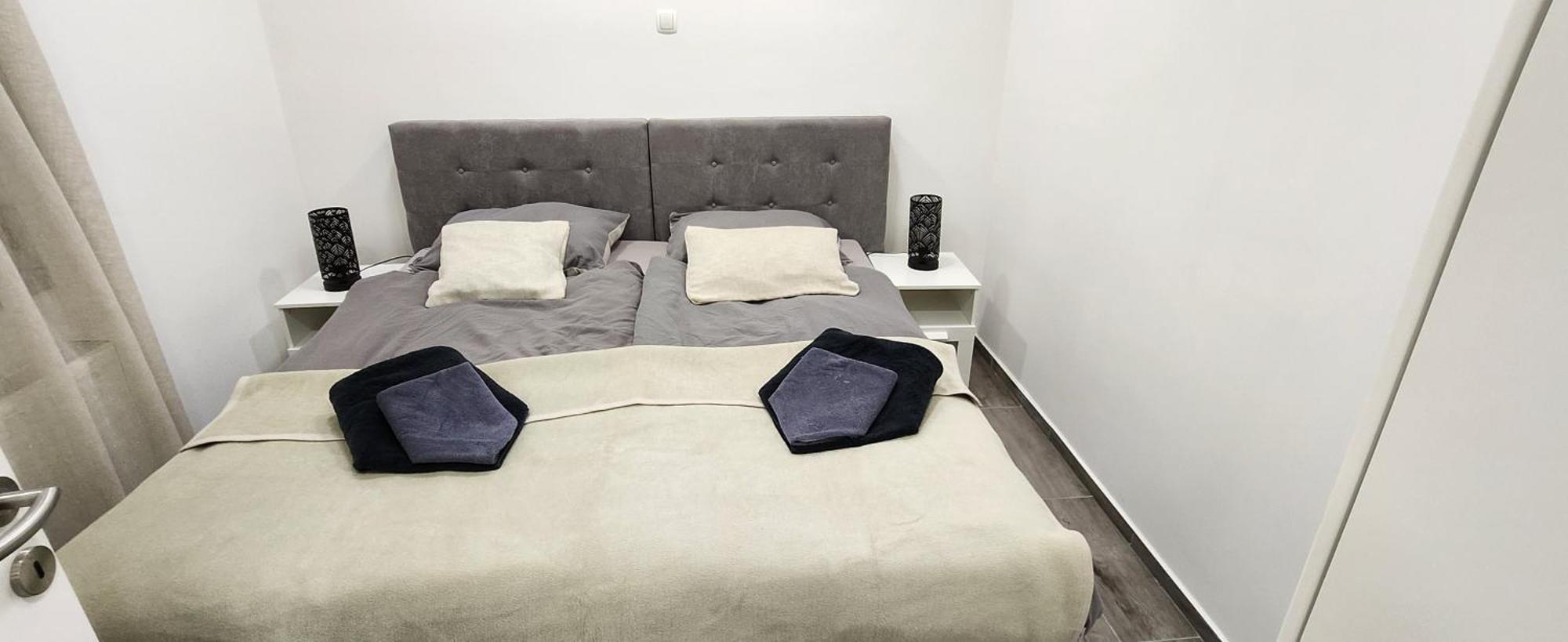 Oniks Appartement Lipik Buitenkant foto