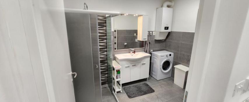 Oniks Appartement Lipik Buitenkant foto