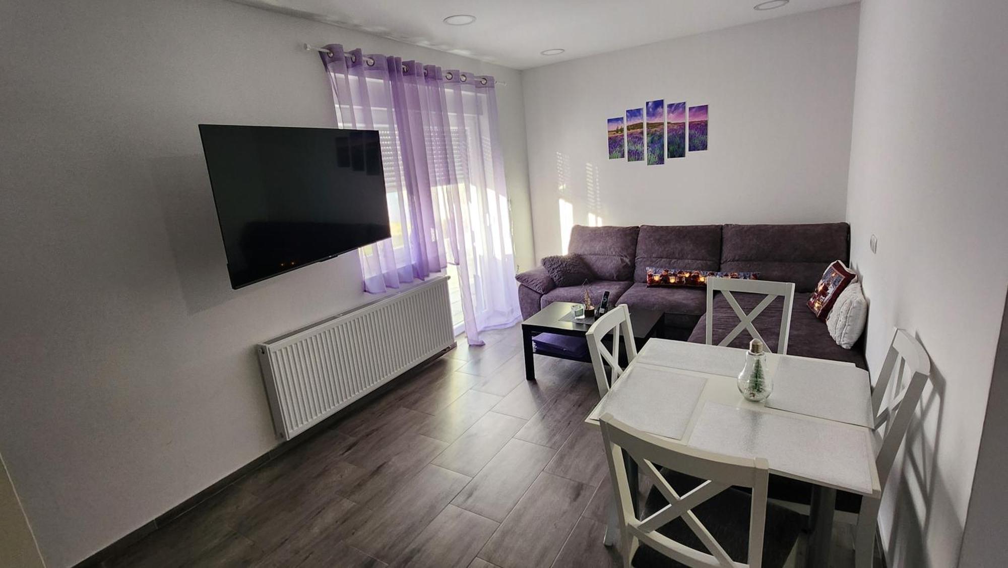 Oniks Appartement Lipik Buitenkant foto