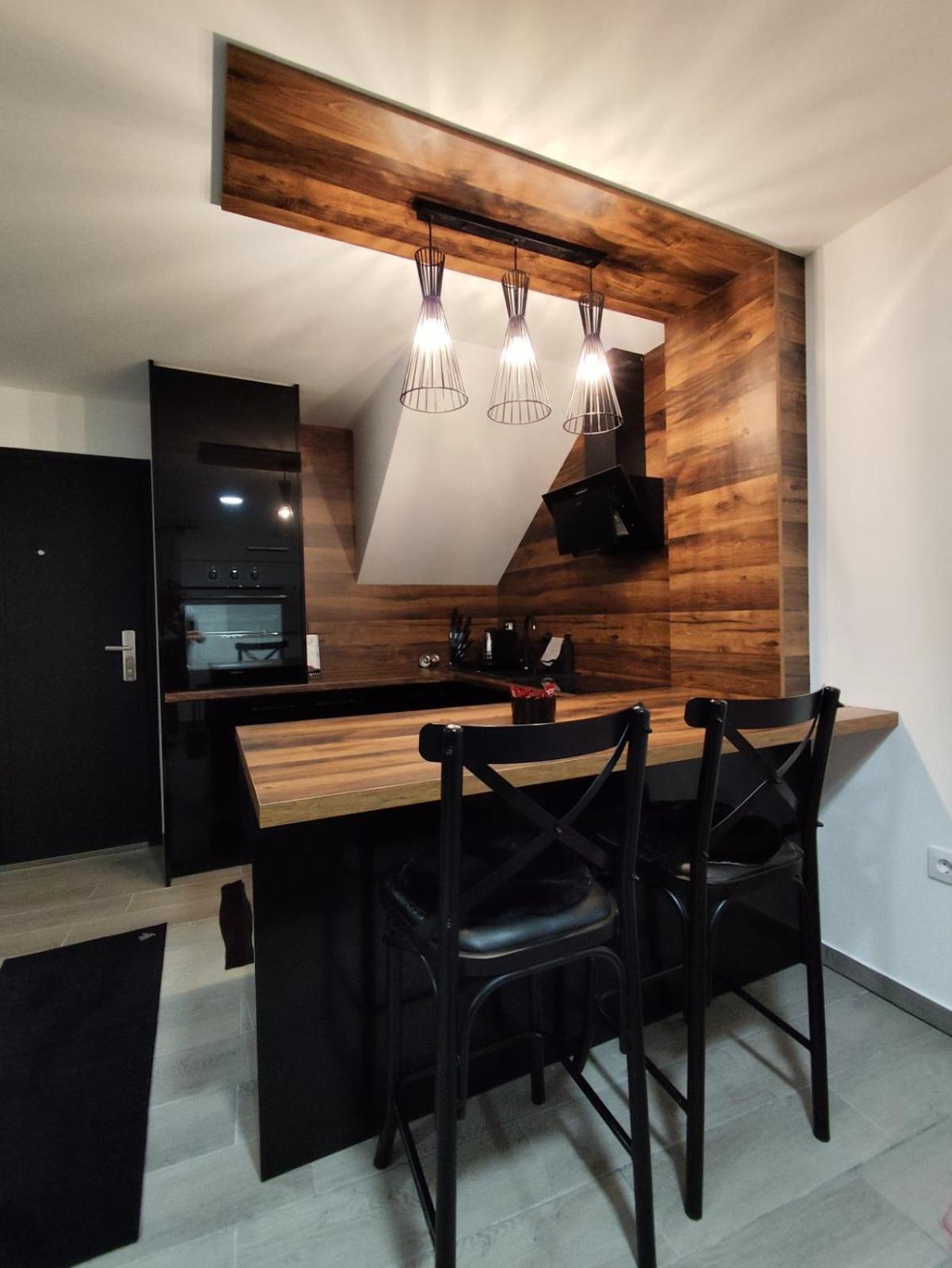Oniks Appartement Lipik Buitenkant foto