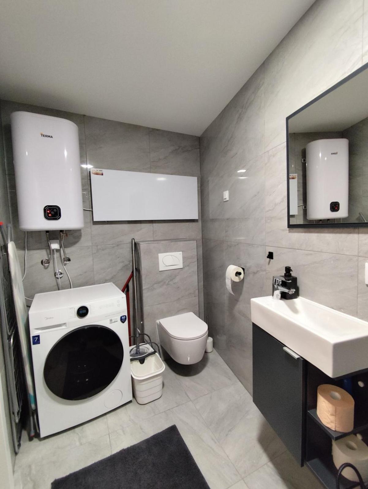 Oniks Appartement Lipik Buitenkant foto