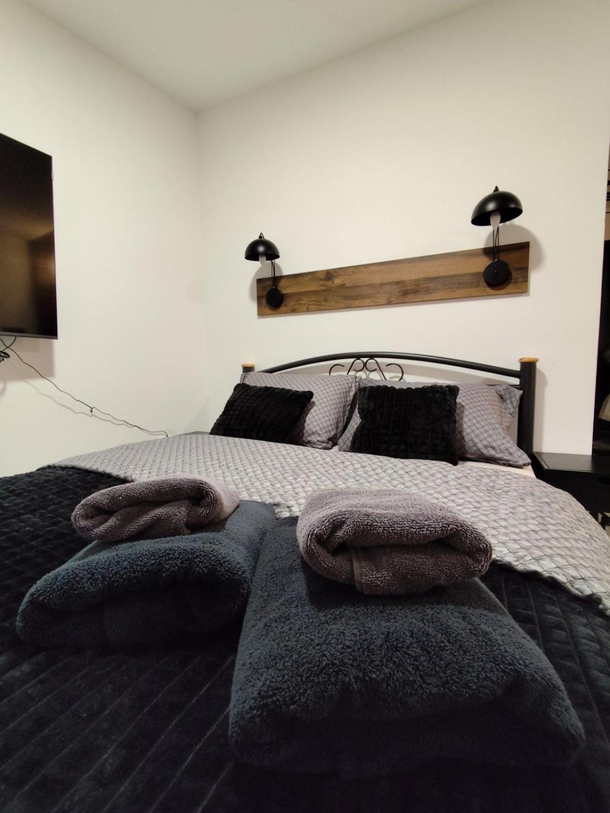 Oniks Appartement Lipik Buitenkant foto